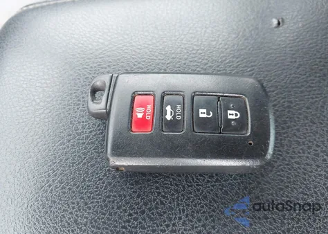 2012 Toyota Camry Se V6 from USA, damaged, VIN 4T1BK1FK4CU509423